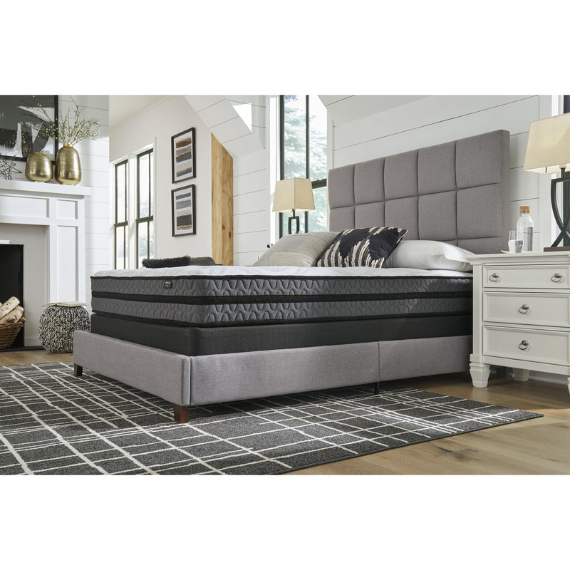 Sierra Sleep Mattresses California King M58951 IMAGE 4