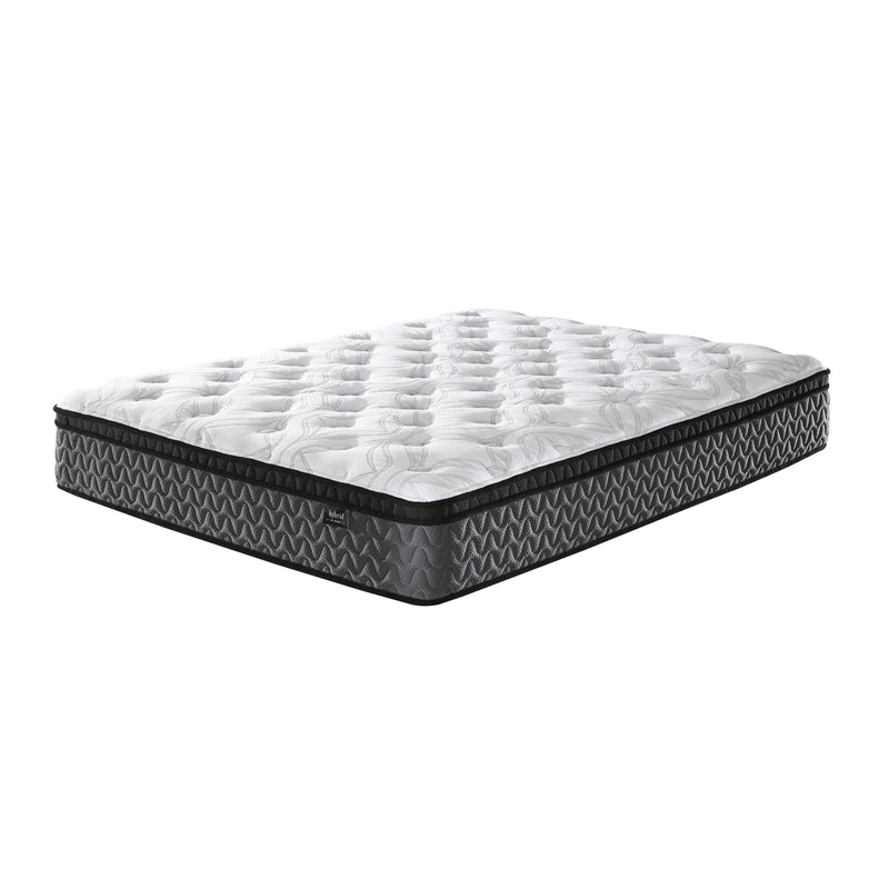 Sierra Sleep Mattresses Twin M59011 IMAGE 1