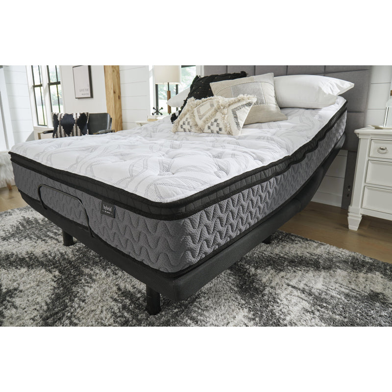 Sierra Sleep Mattresses Queen M59031 IMAGE 7