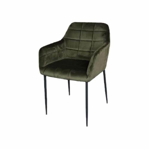 Primo International Arm Chair D3861VEFO0CHCS IMAGE 1