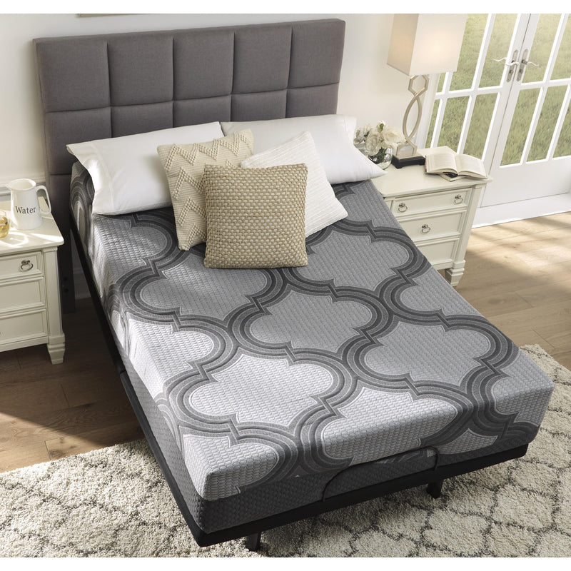 Ashley Sleep Mattresses King M62841/M9X742 IMAGE 4