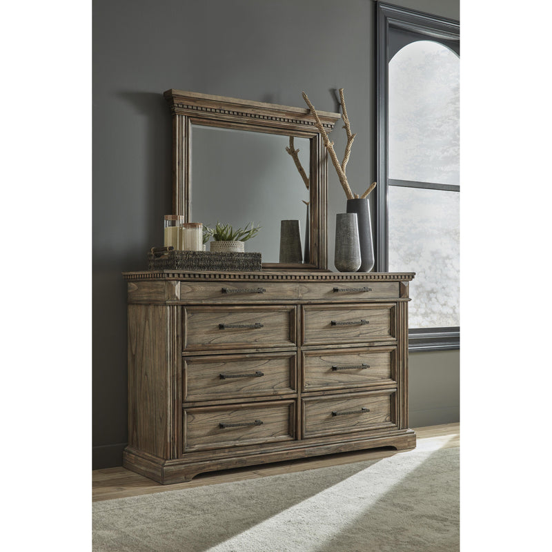 Signature Design by Ashley Dressers Dressers B770-31/B770-36 IMAGE 2