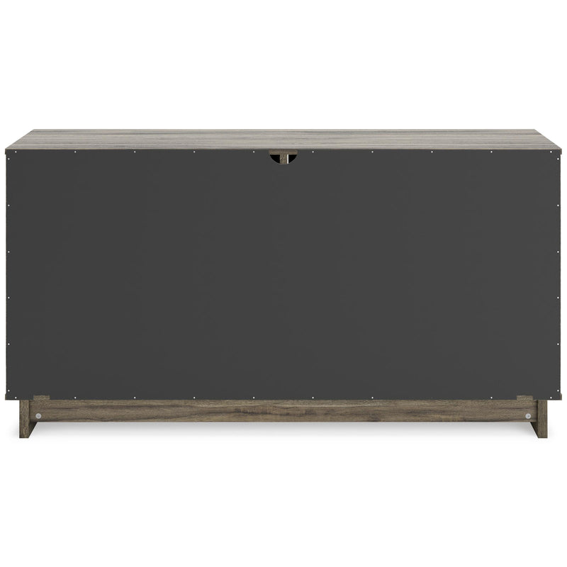 Signature Design by Ashley Shallifer 6-Drawer Dresser EB1104-231 IMAGE 5