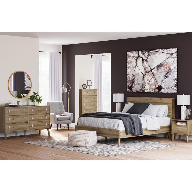 Signature Design by Ashley Aprilyn 6-Drawer Dresser EB1187-231 IMAGE 13