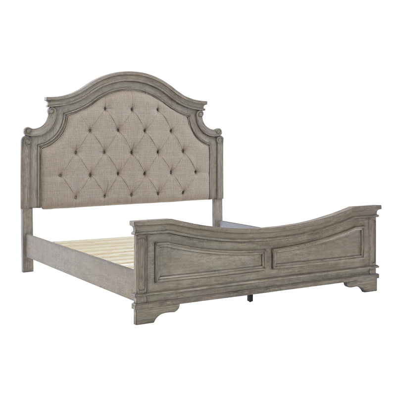 Signature Design by Ashley Lodenbay California King Panel Bed B751-56/B751-58/B751-94 IMAGE 4