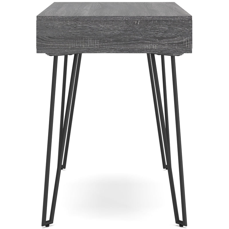 Signature Design by Ashley Office Desks Desks H449-110 IMAGE 3