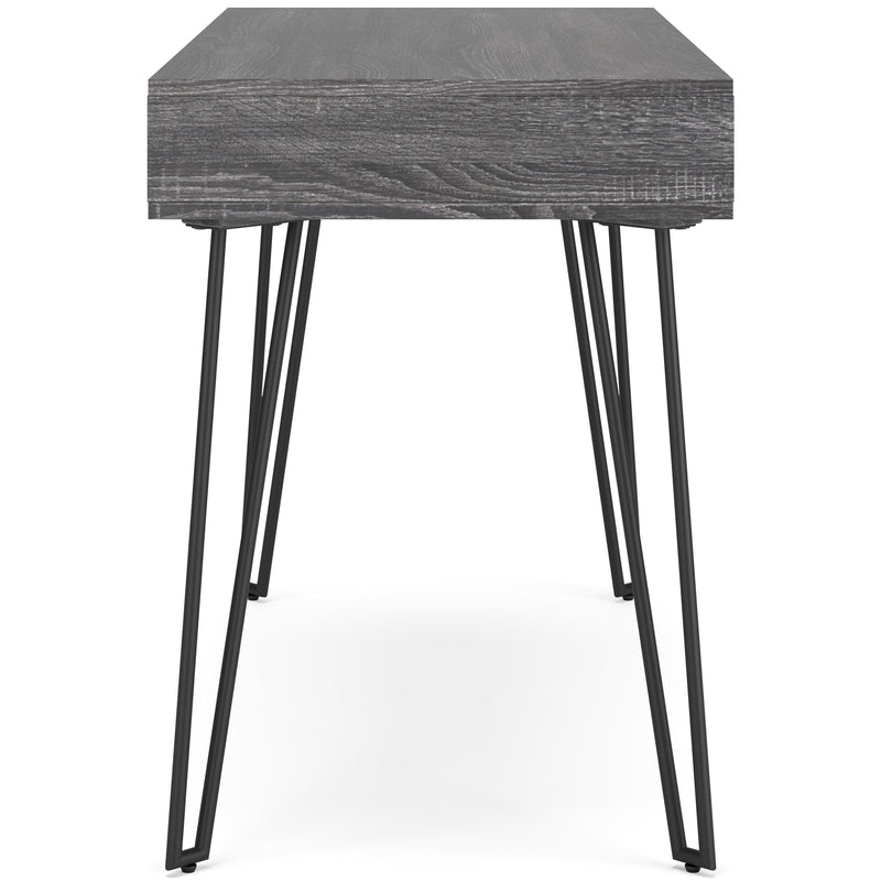 Signature Design by Ashley Office Desks Desks H449-114 IMAGE 3