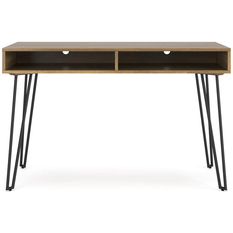 Signature Design by Ashley Office Desks Desks H449-14 IMAGE 2