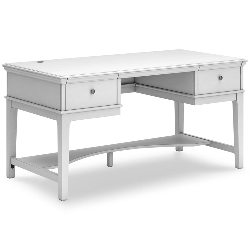 Signature Design by Ashley Office Desks Desks H777-26 IMAGE 1