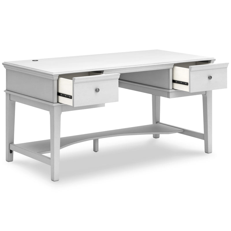 Signature Design by Ashley Office Desks Desks H777-26 IMAGE 2