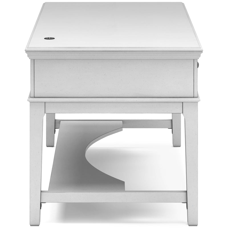 Signature Design by Ashley Office Desks Desks H777-26 IMAGE 4