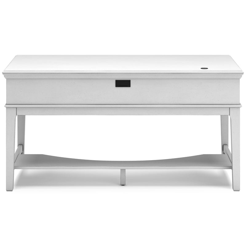 Signature Design by Ashley Office Desks Desks H777-26 IMAGE 5