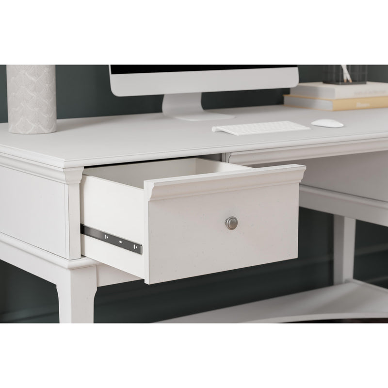 Signature Design by Ashley Office Desks Desks H777-26 IMAGE 9