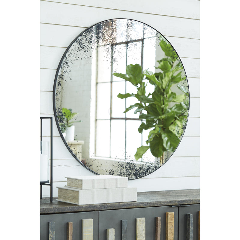 Signature Design by Ashley Mirrors Wall Mirrors A8010288 IMAGE 3