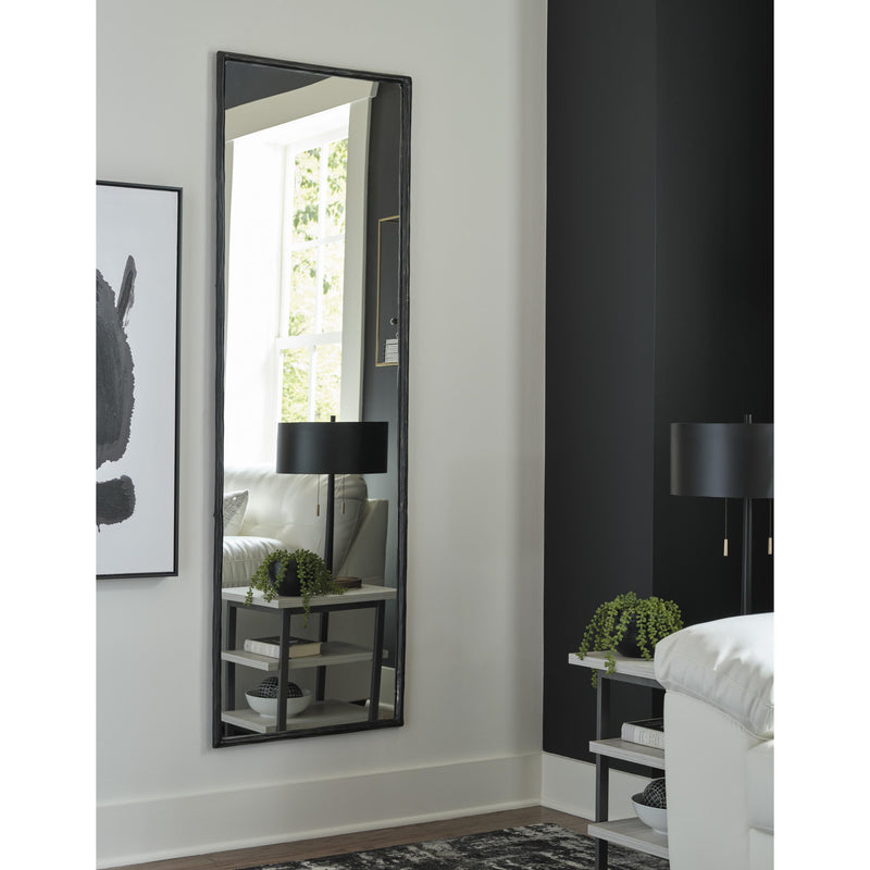 Signature Design by Ashley Mirrors Floorstanding A8010263 IMAGE 4