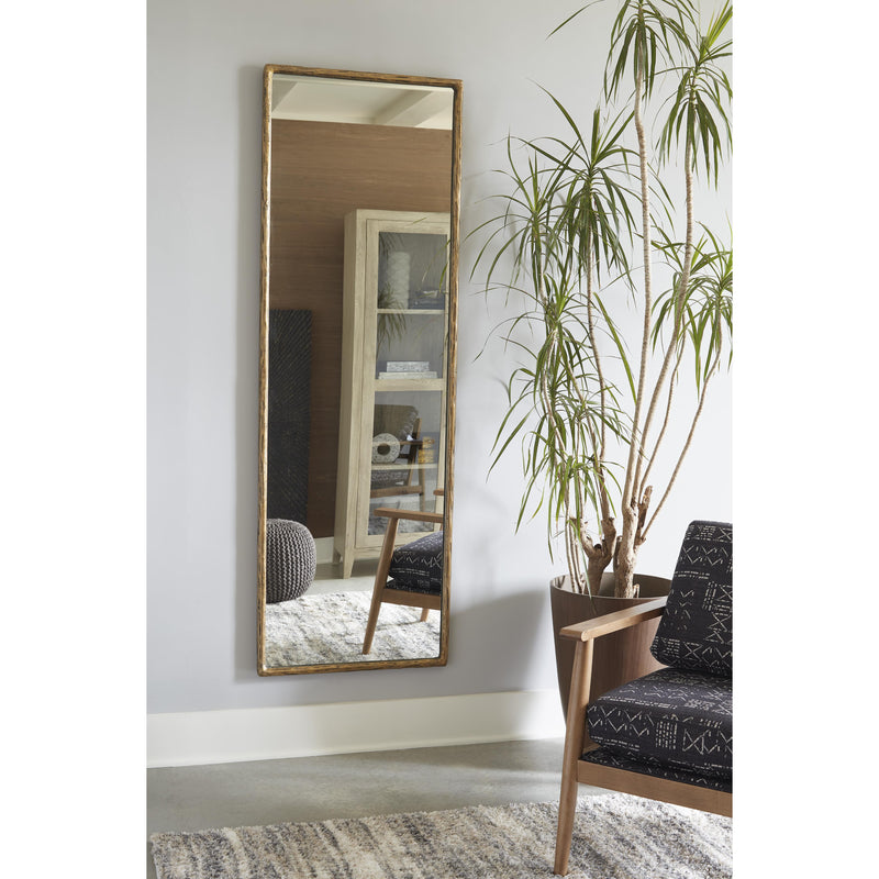 Signature Design by Ashley Mirrors Floorstanding A8010265 IMAGE 4