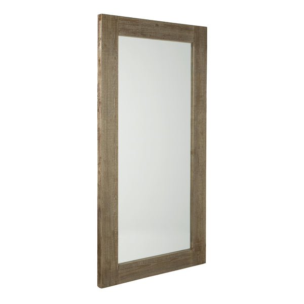 Signature Design by Ashley Mirrors Floorstanding A8010278 IMAGE 1