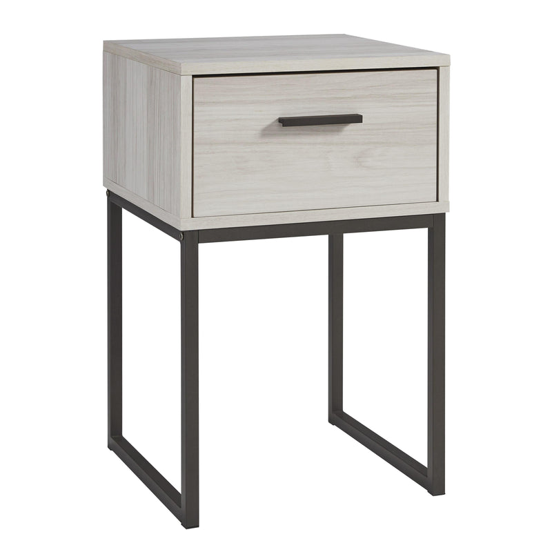 Signature Design by Ashley Nightstands 1 Drawer EB1864-291 IMAGE 1