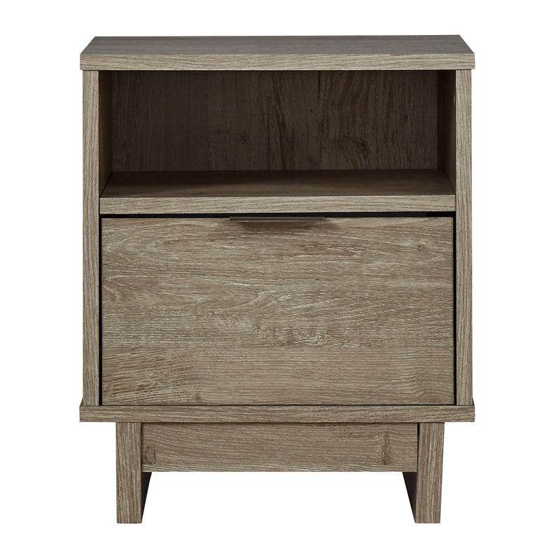 Signature Design by Ashley Kids Nightstands 1 Drawer EB2270-291 IMAGE 3