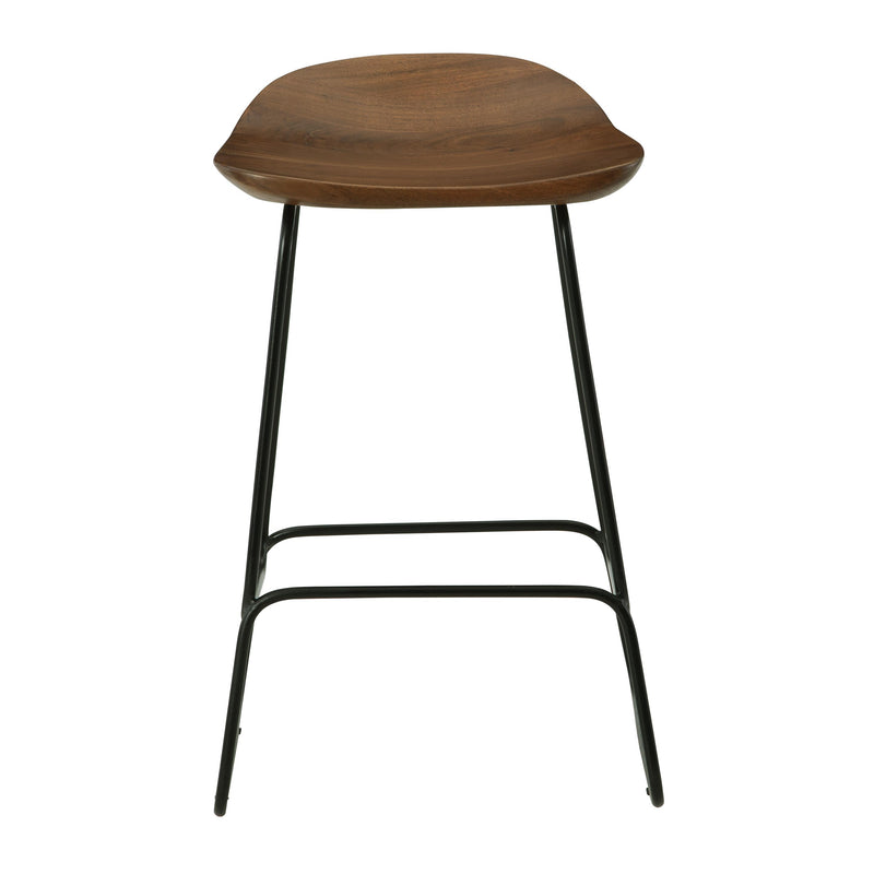Signature Design by Ashley Wilinruck Counter Height Stool D402-024 IMAGE 2