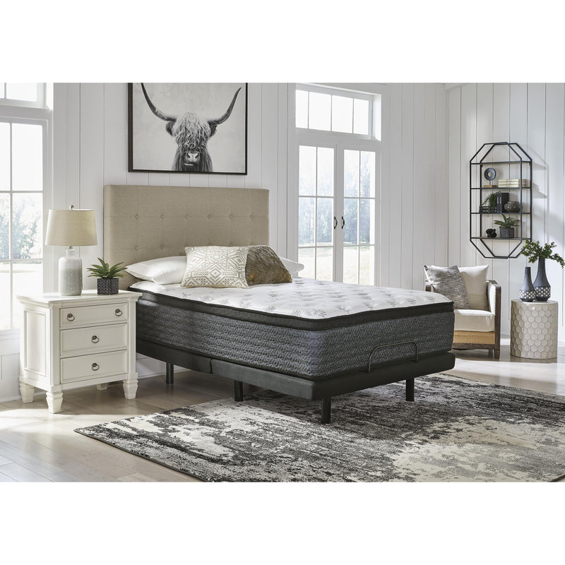 Sierra Sleep Mattresses California King M57251 IMAGE 2