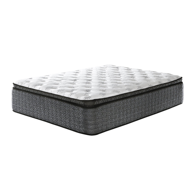 Sierra Sleep Mattresses California King M57351 IMAGE 1