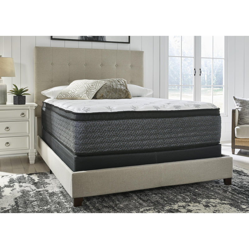 Sierra Sleep Mattresses King M57241 IMAGE 3