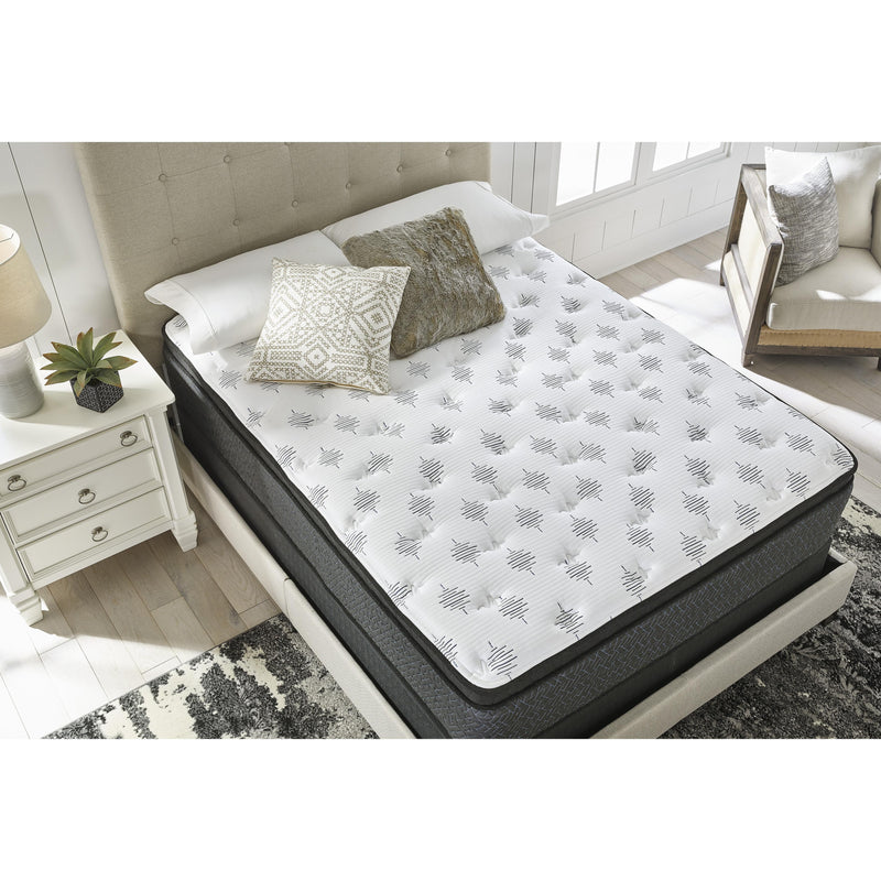 Sierra Sleep Mattresses King M57241 IMAGE 4