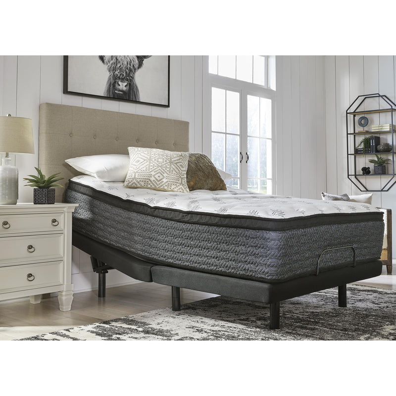 Sierra Sleep Mattresses King M57241 IMAGE 8