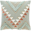 Surya Decorative Pillows Decorative Pillows BSB001-1818P IMAGE 1