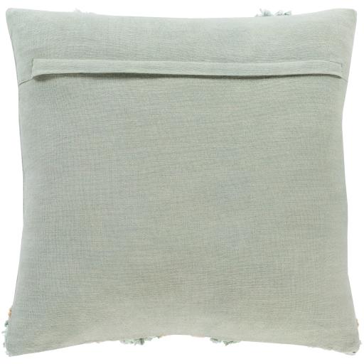 Surya Decorative Pillows Decorative Pillows BSB001-1818P IMAGE 2