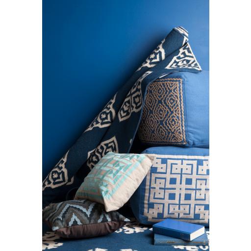 Surya Decorative Pillows Decorative Pillows AR054-2222D IMAGE 3
