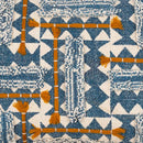 Surya Decorative Pillows Decorative Pillows ASB002-1818P IMAGE 5