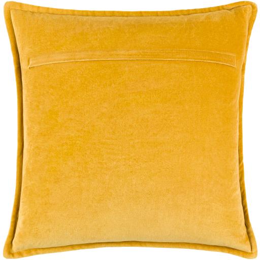 Surya Decorative Pillows Decorative Pillows CV050-1818D IMAGE 2