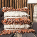 Surya Decorative Pillows Decorative Pillows DCA001-2020P IMAGE 2