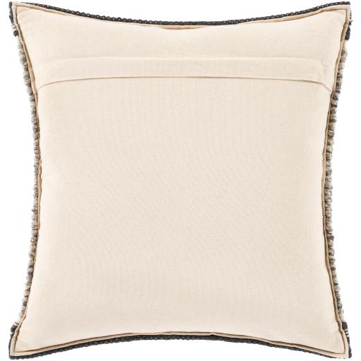 Surya Decorative Pillows Decorative Pillows FAO003-1818P IMAGE 2