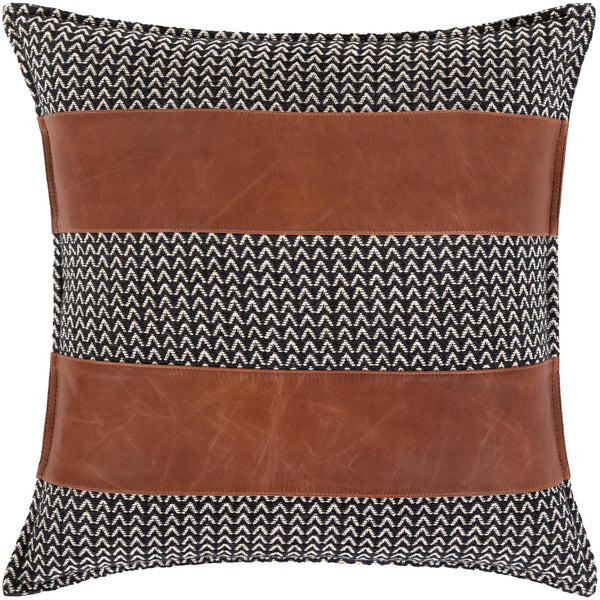 Surya Decorative Pillows Decorative Pillows FNA001-2020P IMAGE 1