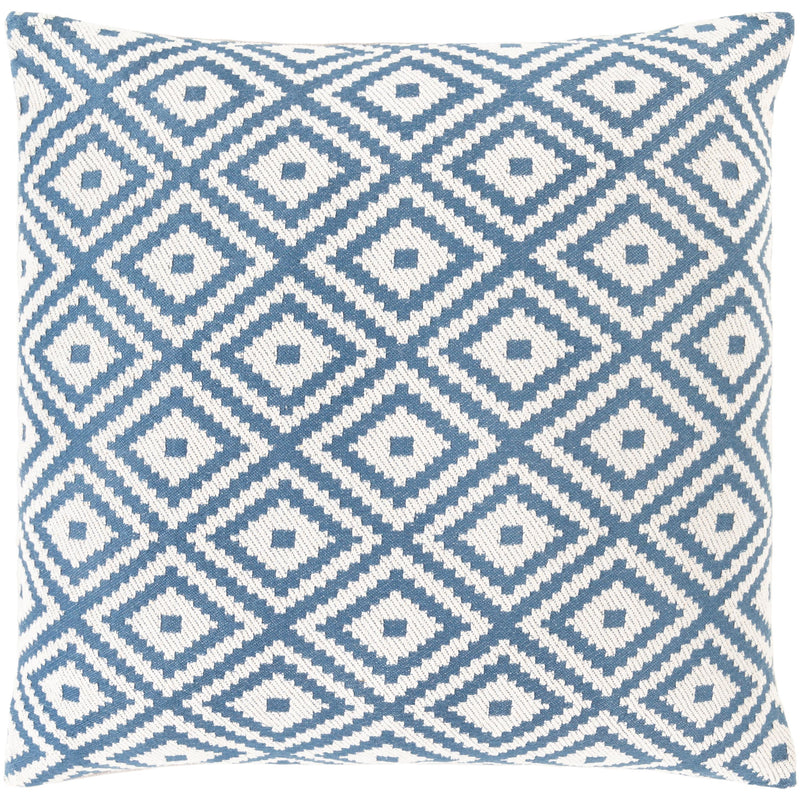 Surya Decorative Pillows Decorative Pillows KGA002-1818P IMAGE 1