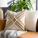 Surya Decorative Pillows Decorative Pillows KTR001-1818P IMAGE 5
