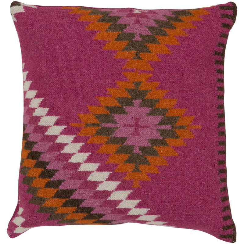 Surya Decorative Pillows Decorative Pillows LD035-2222P IMAGE 1