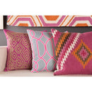 Surya Decorative Pillows Decorative Pillows LD035-2222P IMAGE 2