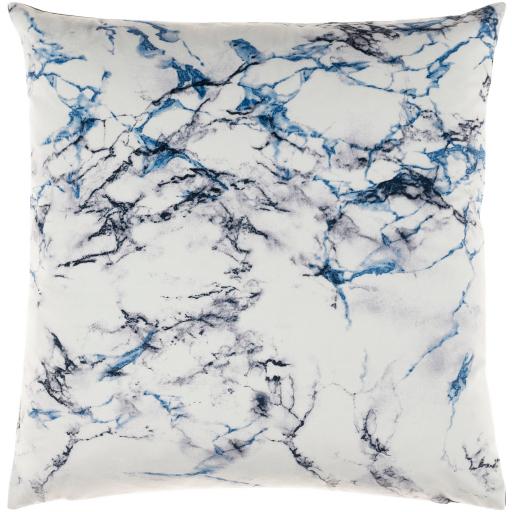 Surya Decorative Pillows Decorative Pillows MCA001-1818D IMAGE 1