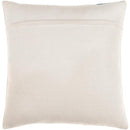 Surya Decorative Pillows Decorative Pillows NVE002-1818P IMAGE 2