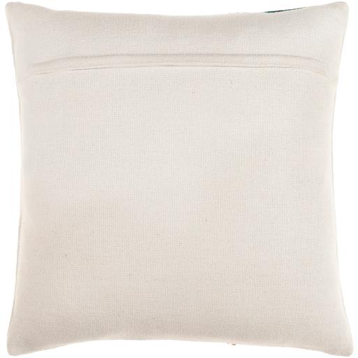 Surya Decorative Pillows Decorative Pillows NVE002-1818P IMAGE 2