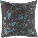 Surya Decorative Pillows Decorative Pillows PDP001-1818P IMAGE 1