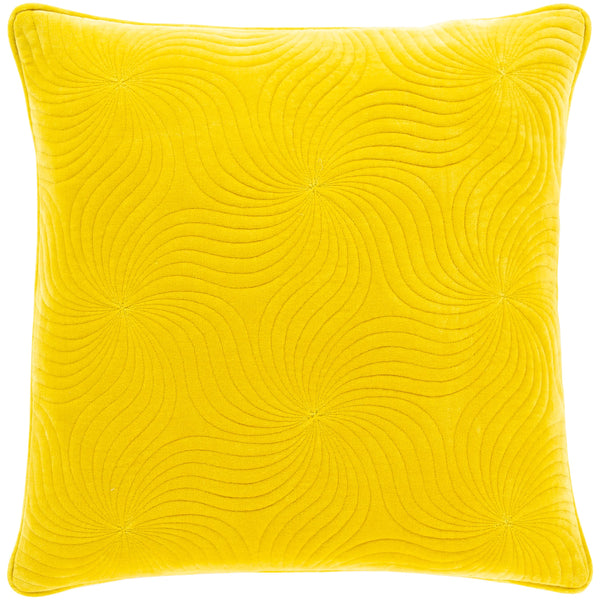 Surya Decorative Pillows Decorative Pillows QCV008-2020P IMAGE 1