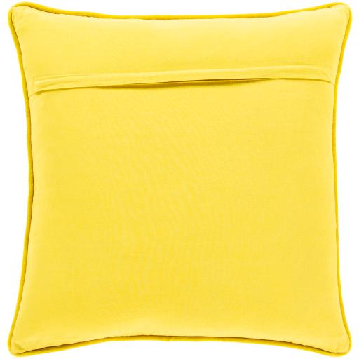 Surya Decorative Pillows Decorative Pillows QCV008-2020P IMAGE 2