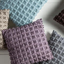 Surya Decorative Pillows Decorative Pillows SUU004-2222P IMAGE 2