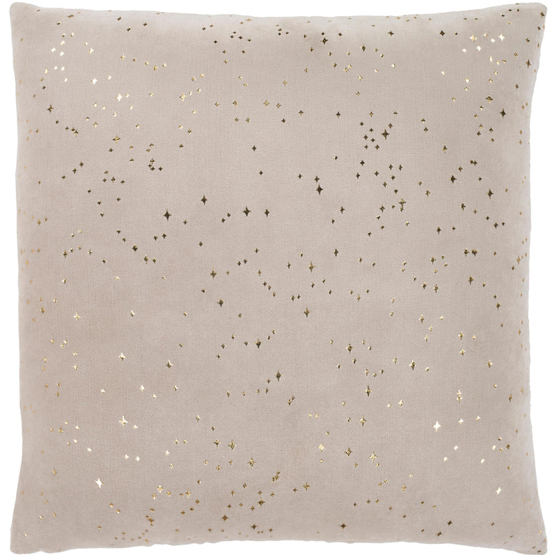 Surya Decorative Pillows Decorative Pillows TL001-2222D IMAGE 1