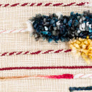 Surya Decorative Pillows Decorative Pillows ZNA001-2222P IMAGE 2